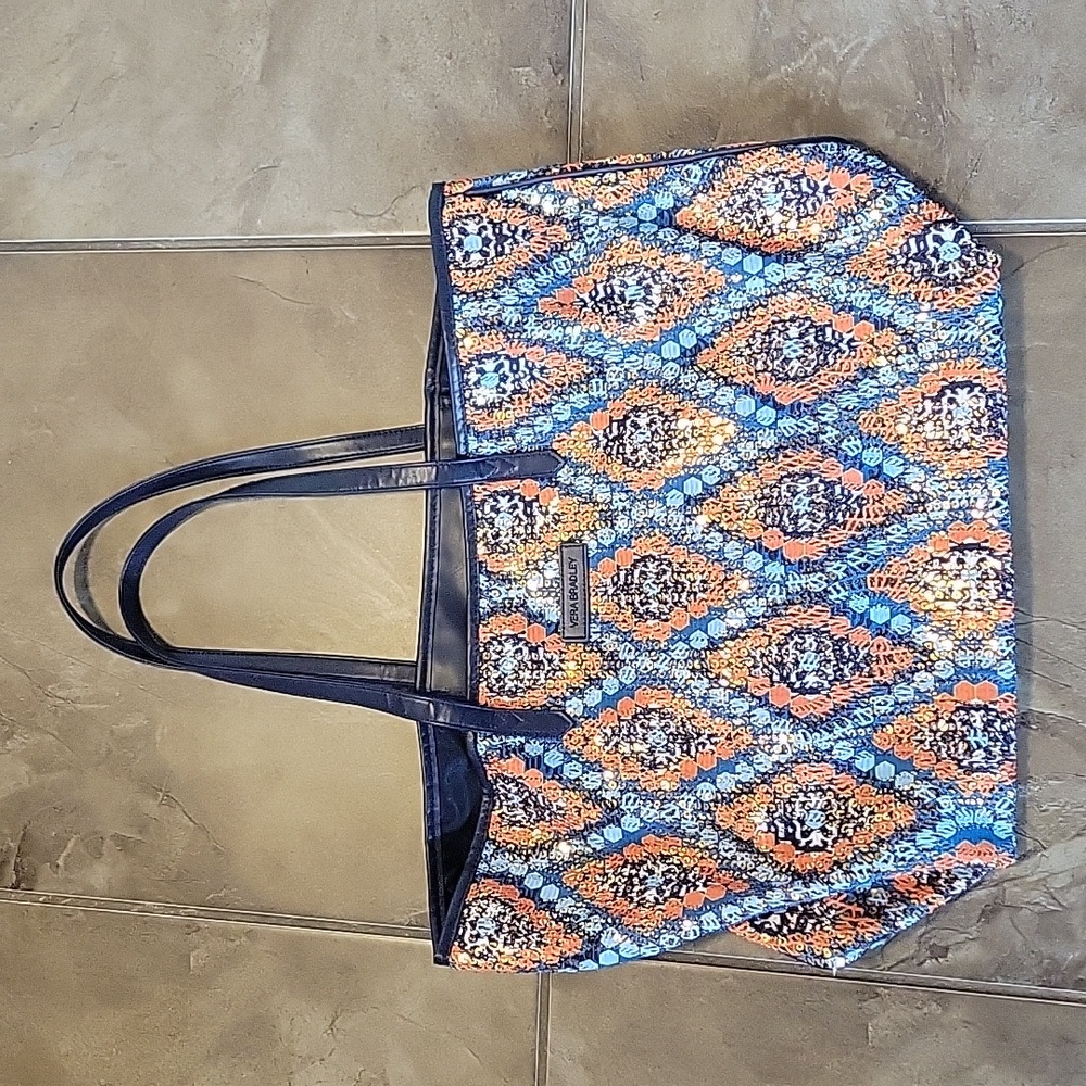 Vera Bradley Tote bag